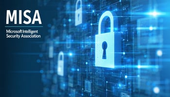Microsoft Security-partnerskap