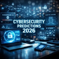 cybersecurity predictions 2026