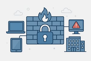 WatchGuard Sikkerhetsplattform – Alt-i-ett-beskyttelse for din bedrift WatchGuard Sikkerhetsplattform – Alt-i-ett-beskyttelse for din bedrift