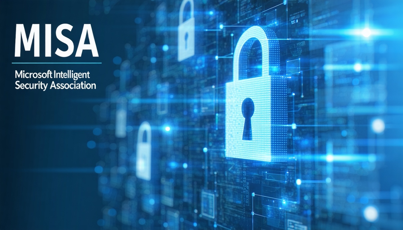 Microsoft Security-partnerskap